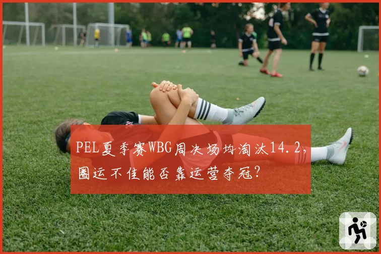 PEL夏季赛WBG周决场均淘汰14.2,圈运不佳能否靠运营夺冠?