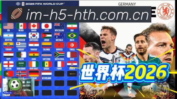国际认证